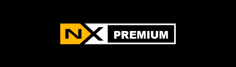 NX Premium